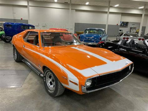 1972 javelin sheet metal|1972 javelin sst for sale.